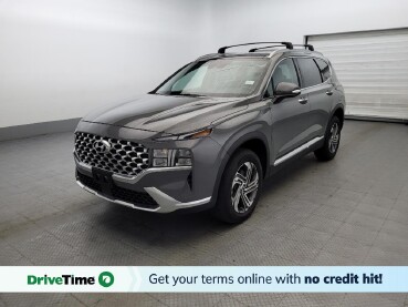 2022 Hyundai Santa Fe in Pittsburgh, PA 15237