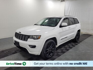 2018 Jeep Grand Cherokee in Pittsburgh, PA 15237