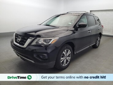 2018 Nissan Pathfinder in Plymouth Meeting, PA 19462
