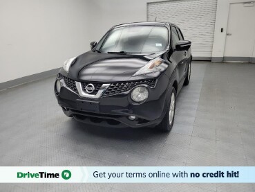 2015 Nissan Juke in Lombard, IL 60148