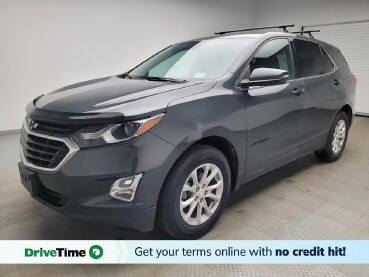 2018 Chevrolet Equinox in Taylor, MI 48180