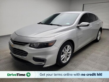 2018 Chevrolet Malibu in Taylor, MI 48180