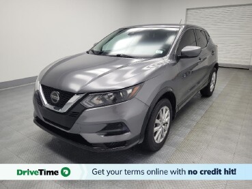 2020 Nissan Rogue Sport in Indianapolis, IN 46222