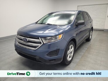 2018 Ford Edge in Ft Wayne, IN 46805