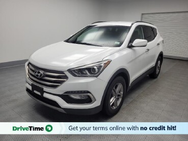 2017 Hyundai Santa Fe in Indianapolis, IN 46219