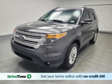2015 Ford Explorer in Indianapolis, IN 46222