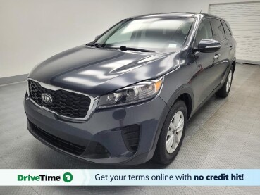 2020 Kia Sorento in Indianapolis, IN 46219
