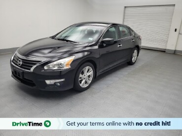 2015 Nissan Altima in Midlothian, IL 60445