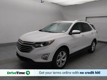 2019 Chevrolet Equinox in Winston-Salem, NC 27103