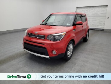 2018 Kia Soul in Ocala, FL 34471