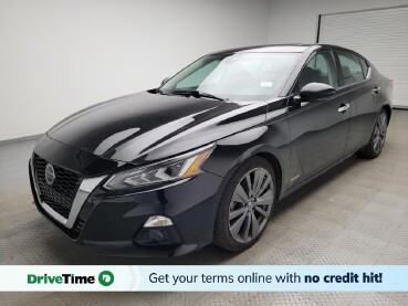 2019 Nissan Altima in Taylor, MI 48180