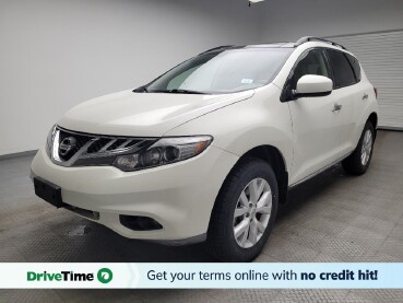 2014 Nissan Murano in Taylor, MI 48180