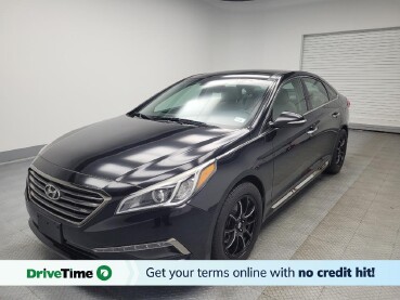 2015 Hyundai Sonata in Highland, IN 46322