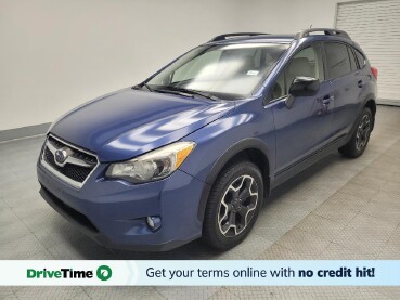 2013 Subaru XV Crosstrek in Highland, IN 46322
