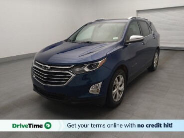 2019 Chevrolet Equinox in Gainesville, FL 32609