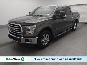 2017 Ford F150 in Mobile, AL 36606