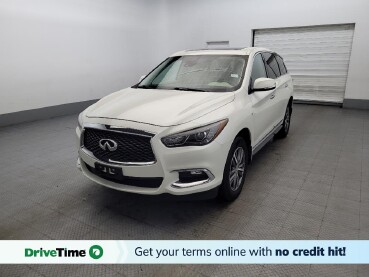 2019 INFINITI QX60 in Woodbridge, VA 22191