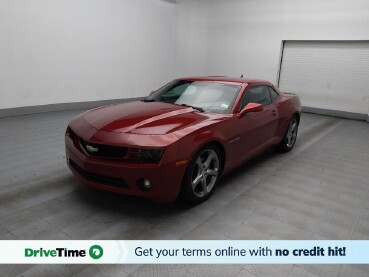 2013 Chevrolet Camaro in Macon, GA 31210