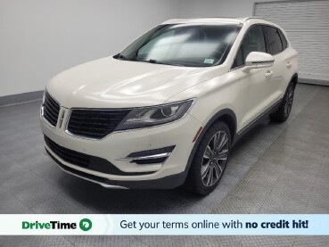 2016 Lincoln MKC in Highland, IN 46322