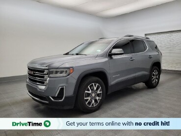 2020 GMC Acadia in Mesa, AZ 85210