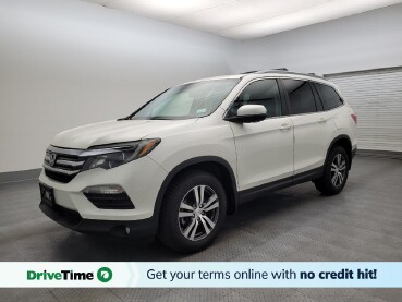 2017 Honda Pilot in Albuquerque, NM 87113