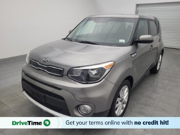 2017 Kia Soul in Houston, TX 77034