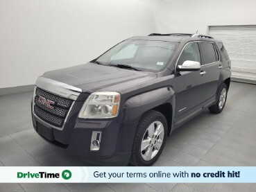 2015 GMC Terrain in Fort Myers, FL 33907