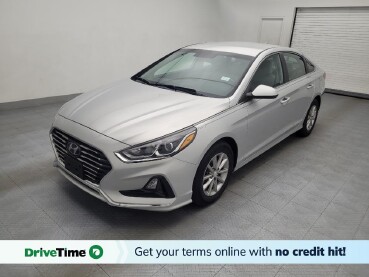 2018 Hyundai Sonata in Greenville, SC 29607