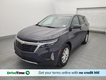 2022 Chevrolet Equinox in Clearwater, FL 33764
