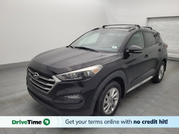 2018 Hyundai Tucson in Fort Myers, FL 33907
