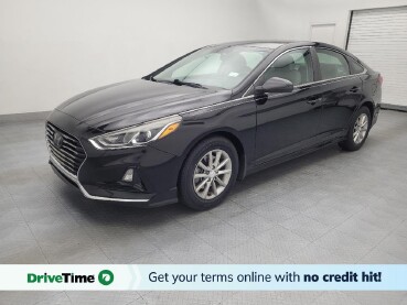 2018 Hyundai Sonata in Conway, SC 29526