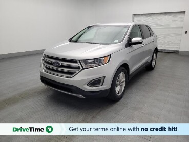 2015 Ford Edge in Gainesville, FL 32609