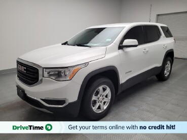 2019 GMC Acadia in Riverside, CA 92504