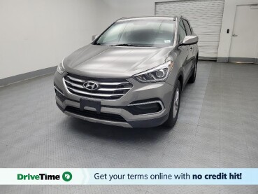2017 Hyundai Santa Fe in Lombard, IL 60148