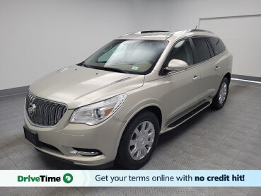 2016 Buick Enclave in Antioch, TN 37013