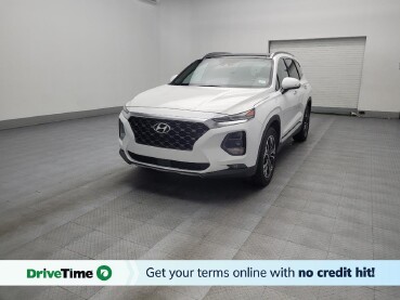 2019 Hyundai Santa Fe in Duluth, GA 30096