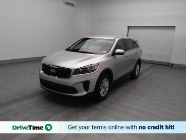 2020 Kia Sorento in Conyers, GA 30094