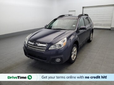 2014 Subaru Outback in Pittsburgh, PA 15237