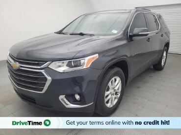2018 Chevrolet Traverse in Live Oak, TX 78233