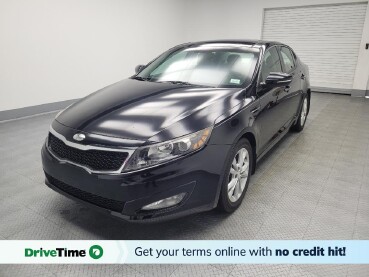2013 Kia Optima in Indianapolis, IN 46222