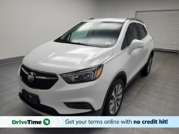 2018 Buick Encore in Indianapolis, IN 46222