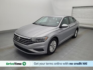 2020 Volkswagen Jetta in Tallahassee, FL 32304