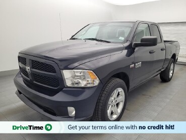 2016 RAM 1500 in Tallahassee, FL 32304