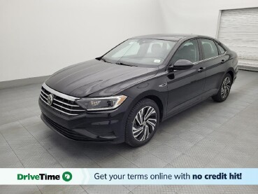 2020 Volkswagen Jetta in Tampa, FL 33612