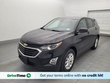 2019 Chevrolet Equinox in Tampa, FL 33612