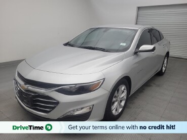 2020 Chevrolet Malibu in Corpus Christi, TX 78412