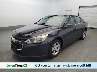 2014 Chevrolet Malibu in Chesapeake, VA 23320