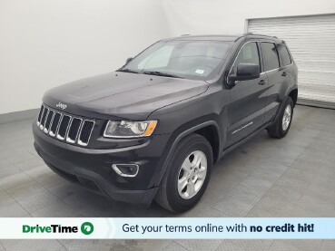 2015 Jeep Grand Cherokee in Tallahassee, FL 32304