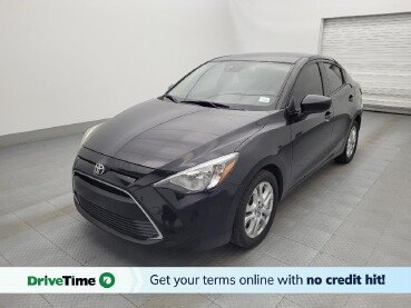2017 Toyota Yaris in Bradenton, FL 34207