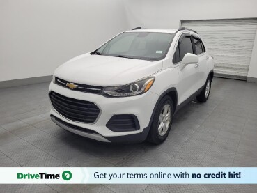 2019 Chevrolet Trax in Tallahassee, FL 32304
